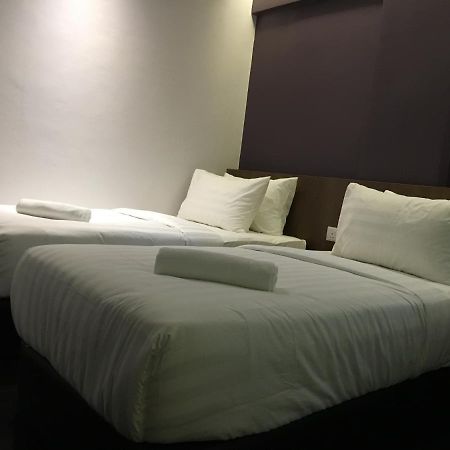 Festival Boutique Hotel - Damai Complex Куала-Лумпур Екстер'єр фото