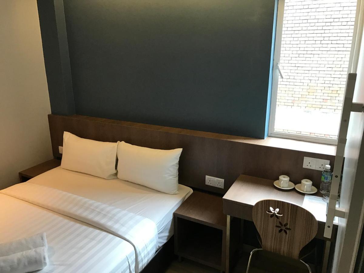 Festival Boutique Hotel - Damai Complex Куала-Лумпур Екстер'єр фото